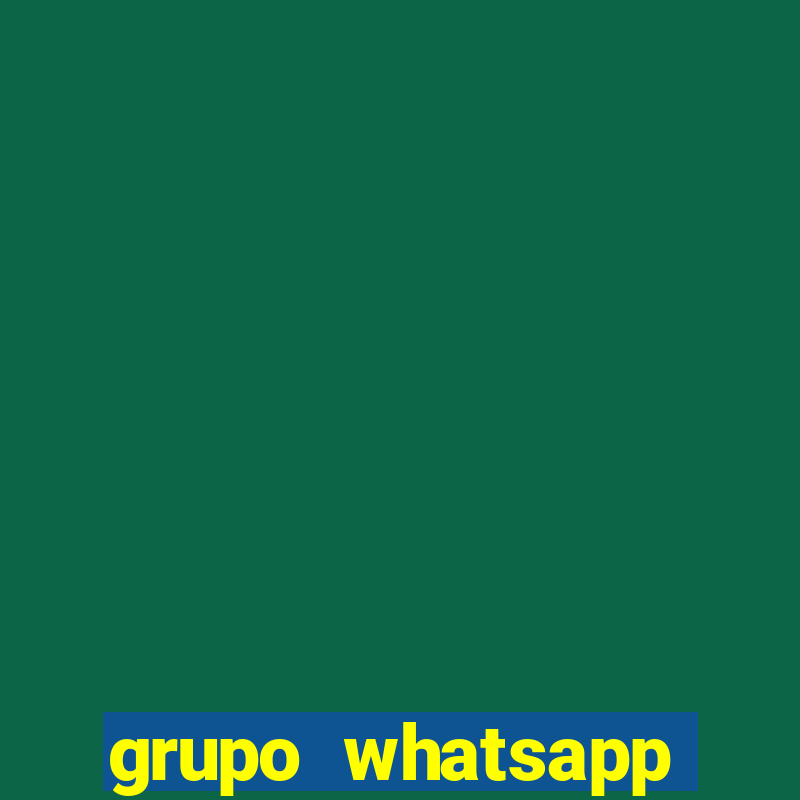 grupo whatsapp botafogo link